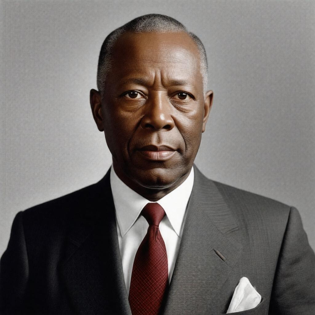 Philip Randolph